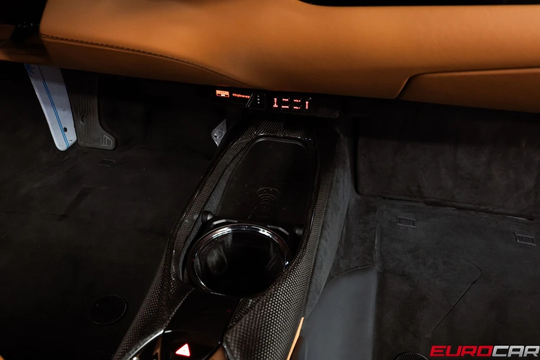 2024 Ferrari 296 GTB - Image 31 of 31