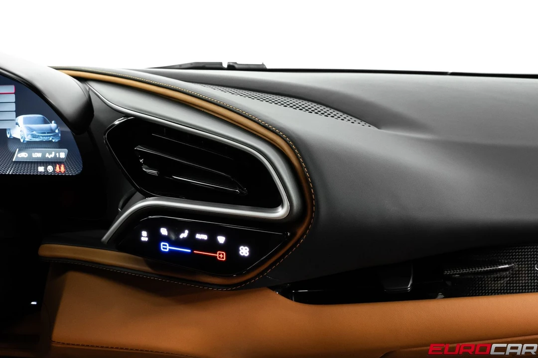 2024 Ferrari 296 GTB - Image 29 of 31