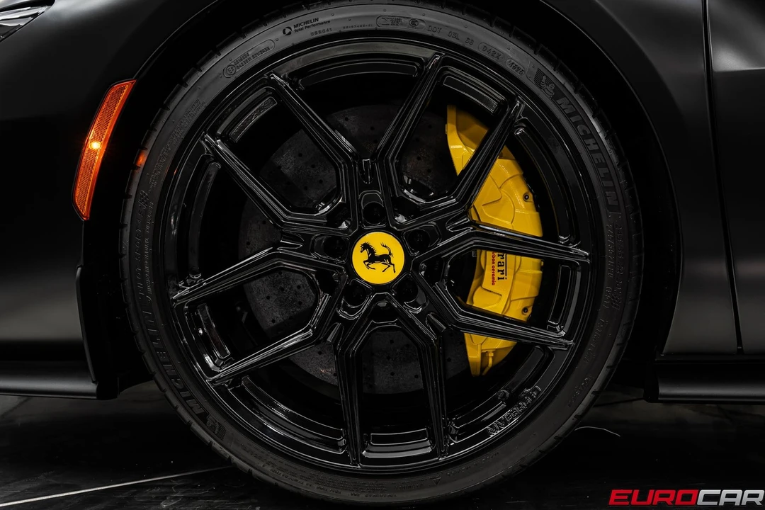 2024 Ferrari 296 GTB - Image 22 of 31