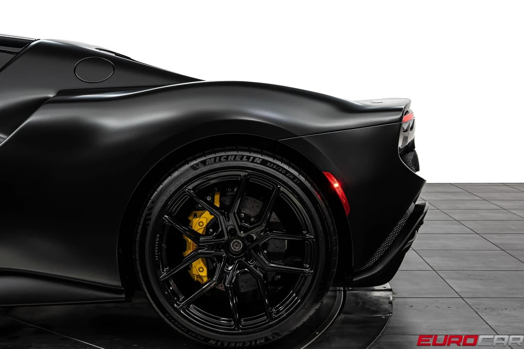 2024 Ferrari 296 GTB - Image 17 of 31