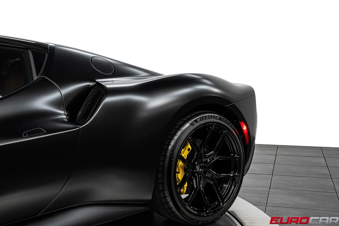 2024 Ferrari 296 GTB - Image 16 of 31