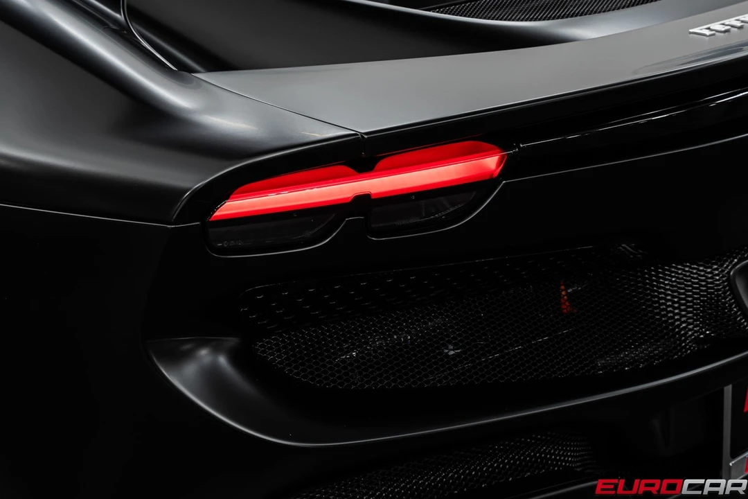 2024 Ferrari 296 GTB - Image 19 of 31
