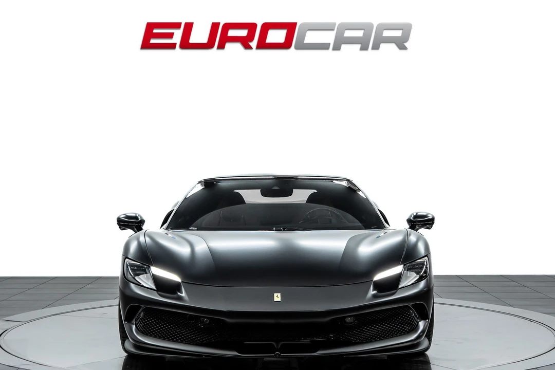 2024 Ferrari 296 GTB - Image 8 of 31