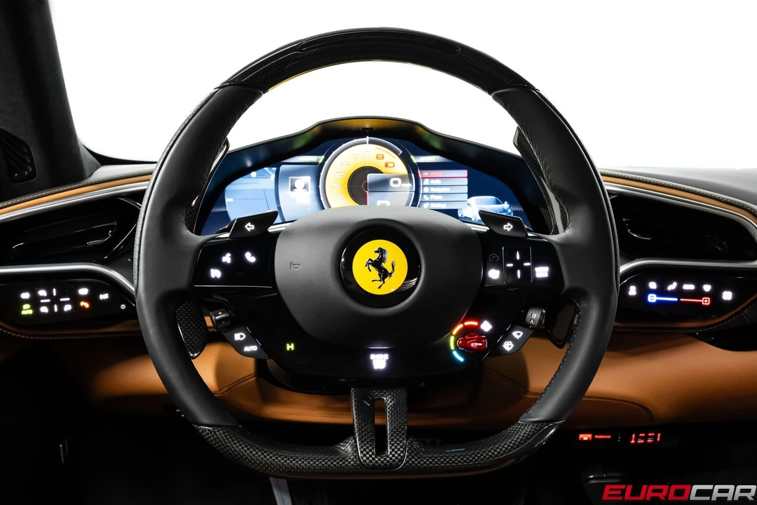 2024 Ferrari 296 GTB - Image 28 of 31