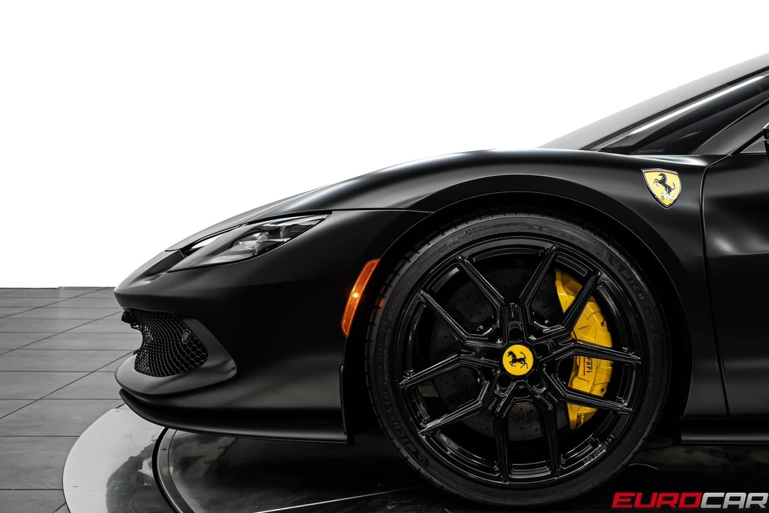 2024 Ferrari 296 GTB - Image 15 of 31