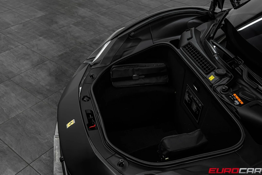 2024 Ferrari 296 GTB - Image 10 of 31