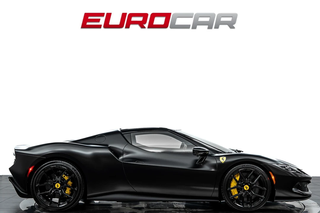 2024 Ferrari 296 GTB - Image 6 of 31