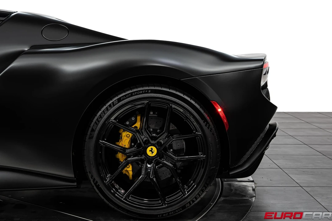 2024 Ferrari 296 GTB - Image 16 of 31