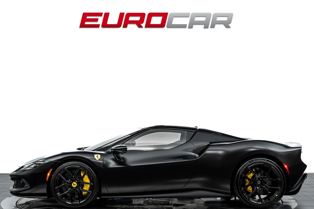 2024 Ferrari 296 GTB - Image 2 of 31