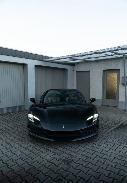 2024 Ferrari 296 GTB - Image 3 of 31