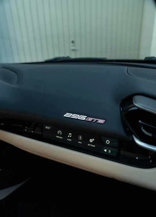 2024 Ferrari 296 GTB - Image 30 of 31
