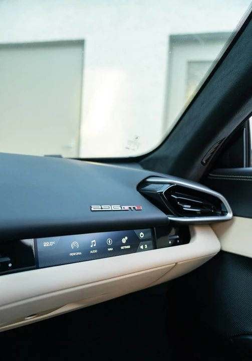 2024 Ferrari 296 GTB - Image 25 of 31