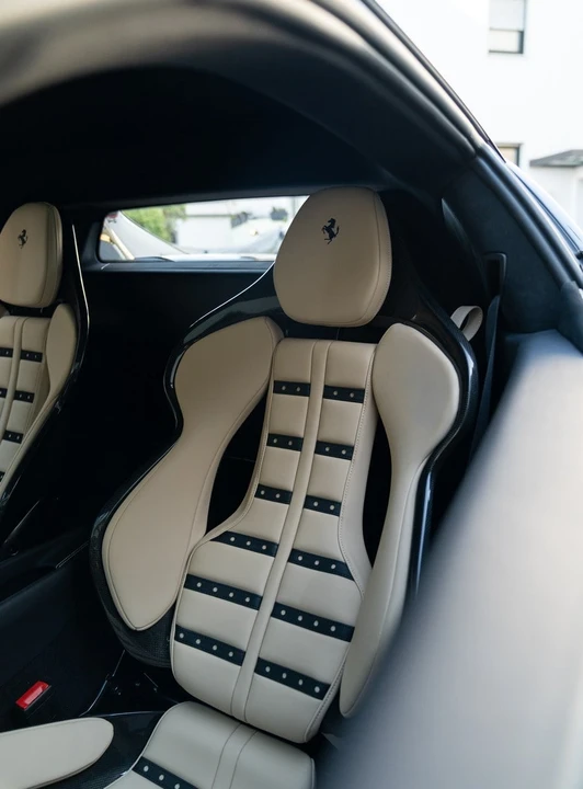 2024 Ferrari 296 GTB - Image 28 of 31