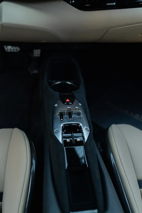 2024 Ferrari 296 GTB - Image 23 of 31