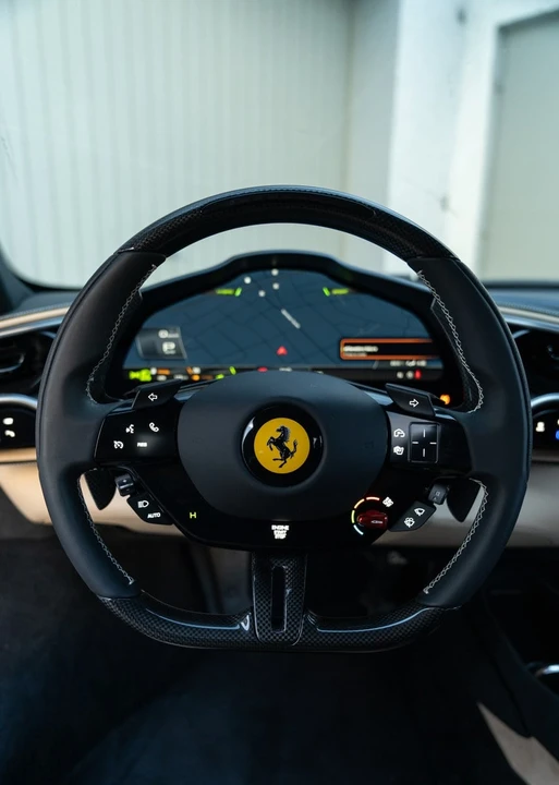 2024 Ferrari 296 GTB - Image 6 of 31