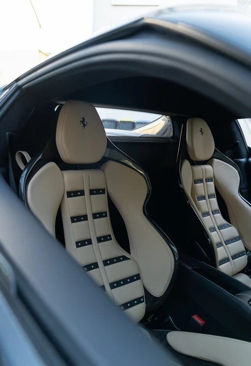 2024 Ferrari 296 GTB - Image 29 of 31