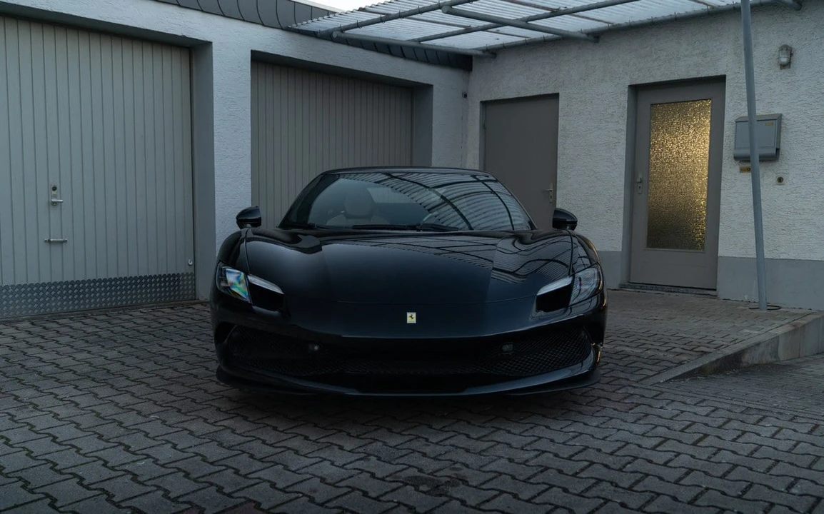 2024 Ferrari 296 GTB - Image 12 of 31