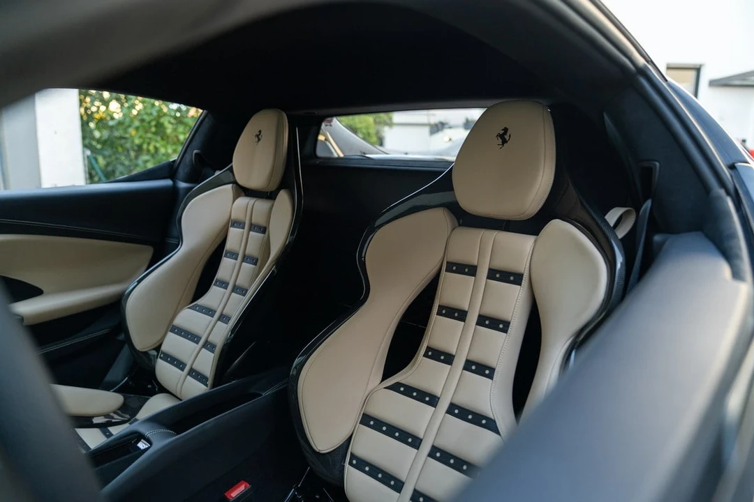 2024 Ferrari 296 GTB - Image 7 of 31