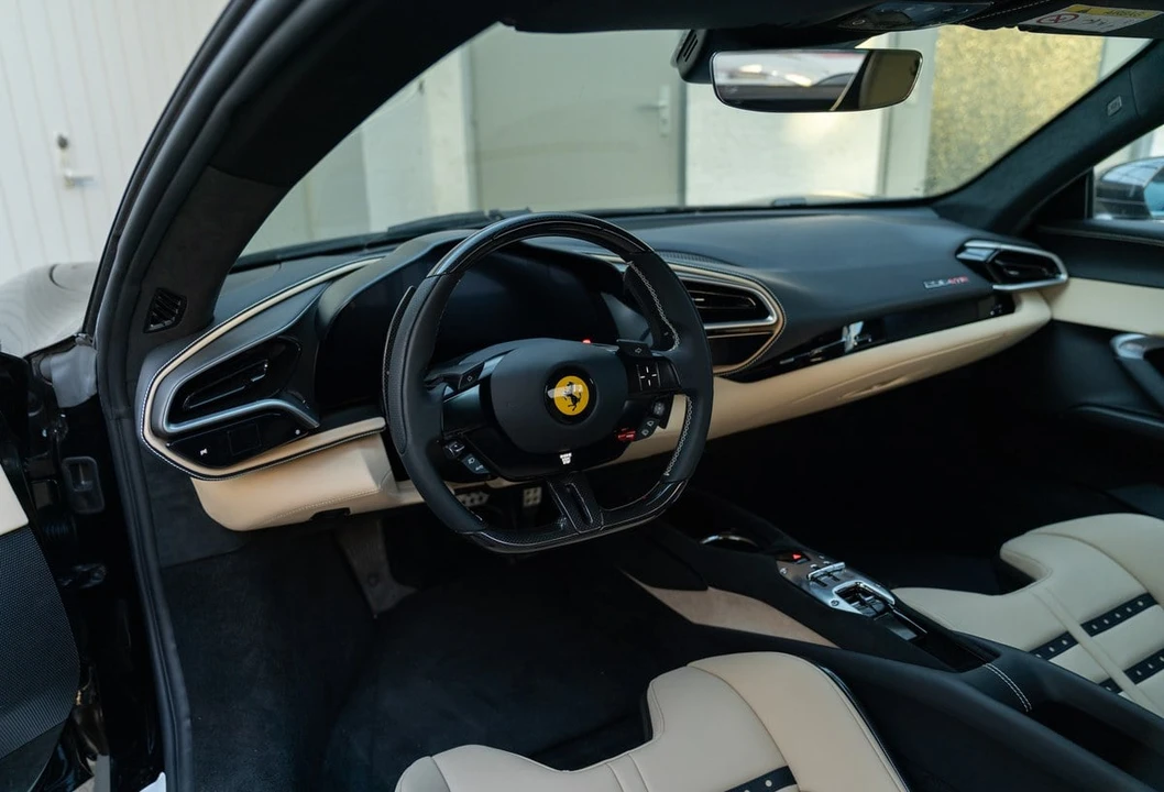 2024 Ferrari 296 GTB - Image 18 of 31