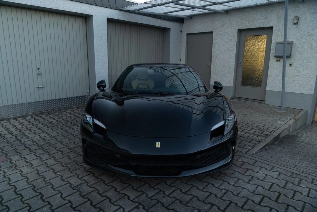 2024 Ferrari 296 GTB - Image 13 of 31