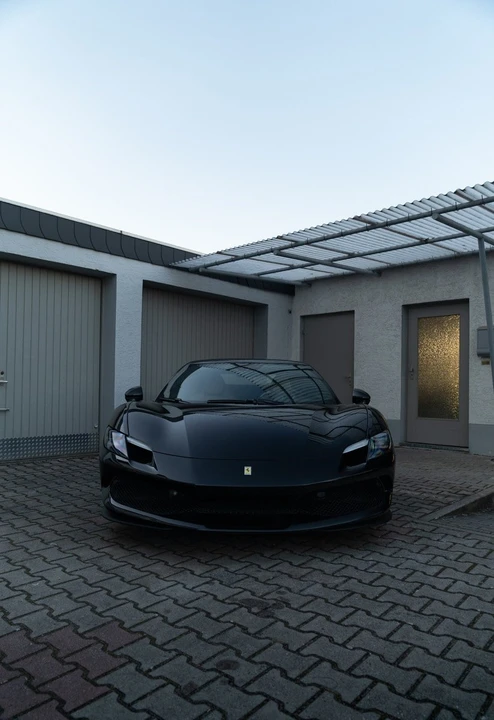 2024 Ferrari 296 GTB - Image 14 of 31