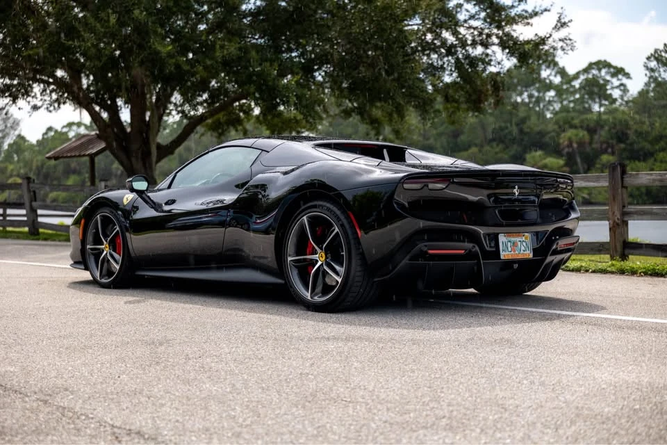 2024 Ferrari 296 GTB - Image 12 of 19