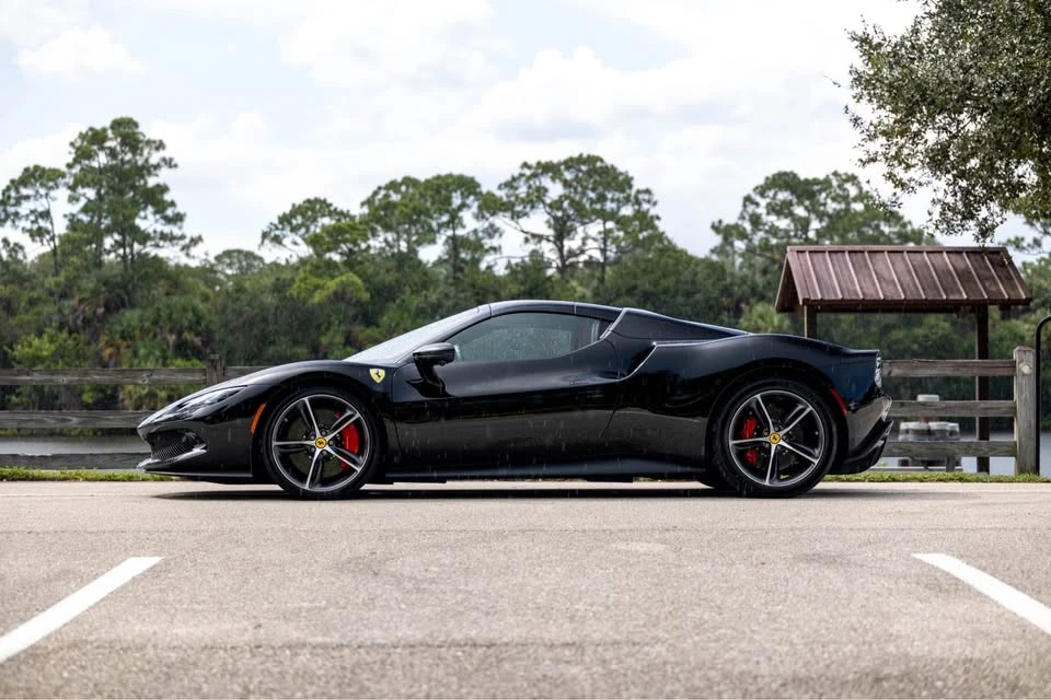 2024 Ferrari 296 GTB - Image 11 of 19