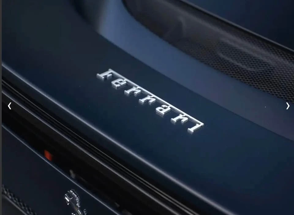2024 Ferrari 296 GTB - Image 12 of 20