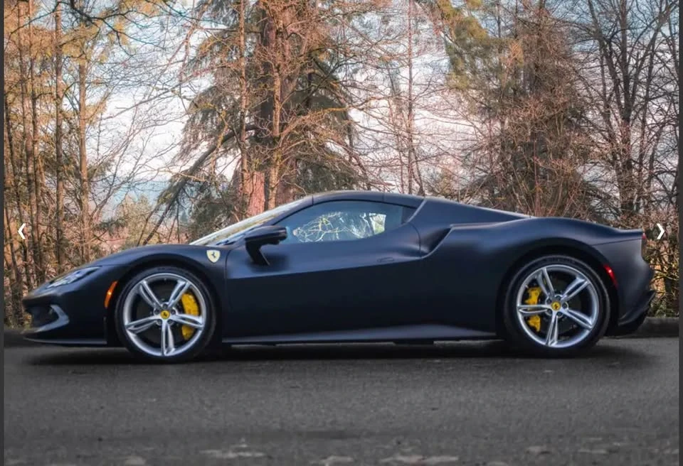 2024 Ferrari 296 GTB - Image 20 of 20