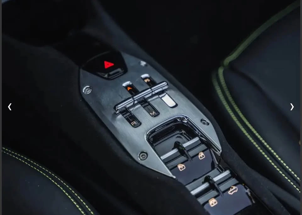 2024 Ferrari 296 GTB - Image 6 of 20