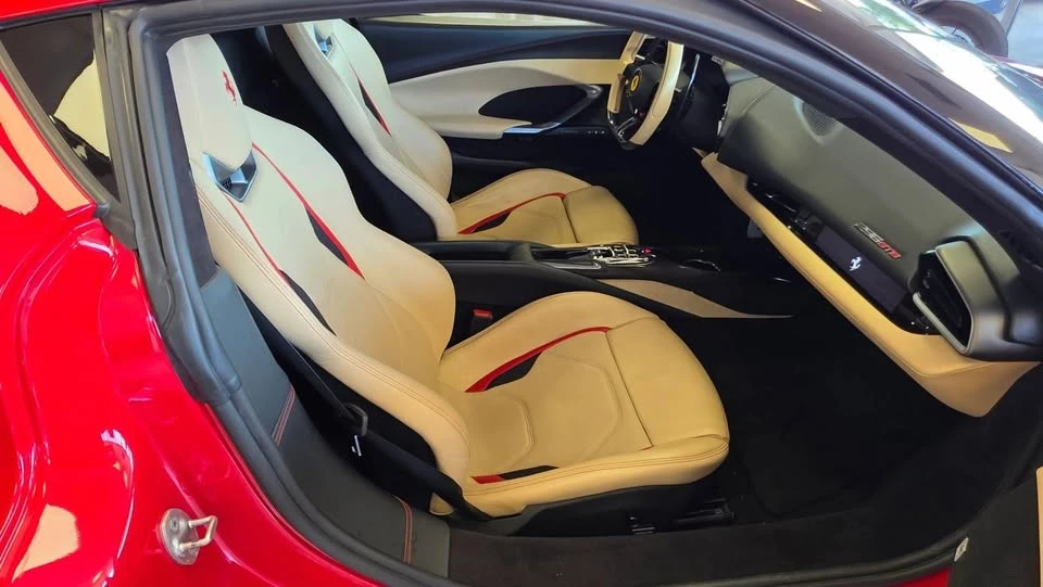 2024 Ferrari 296 GTB - Image 19 of 20
