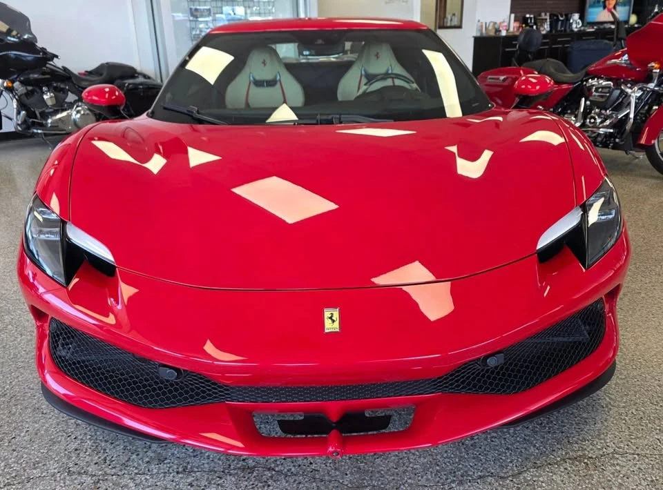 2024 Ferrari 296 GTB - Image 2 of 20