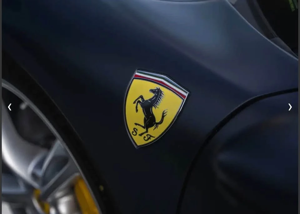 2024 Ferrari 296 GTB - Image 11 of 20