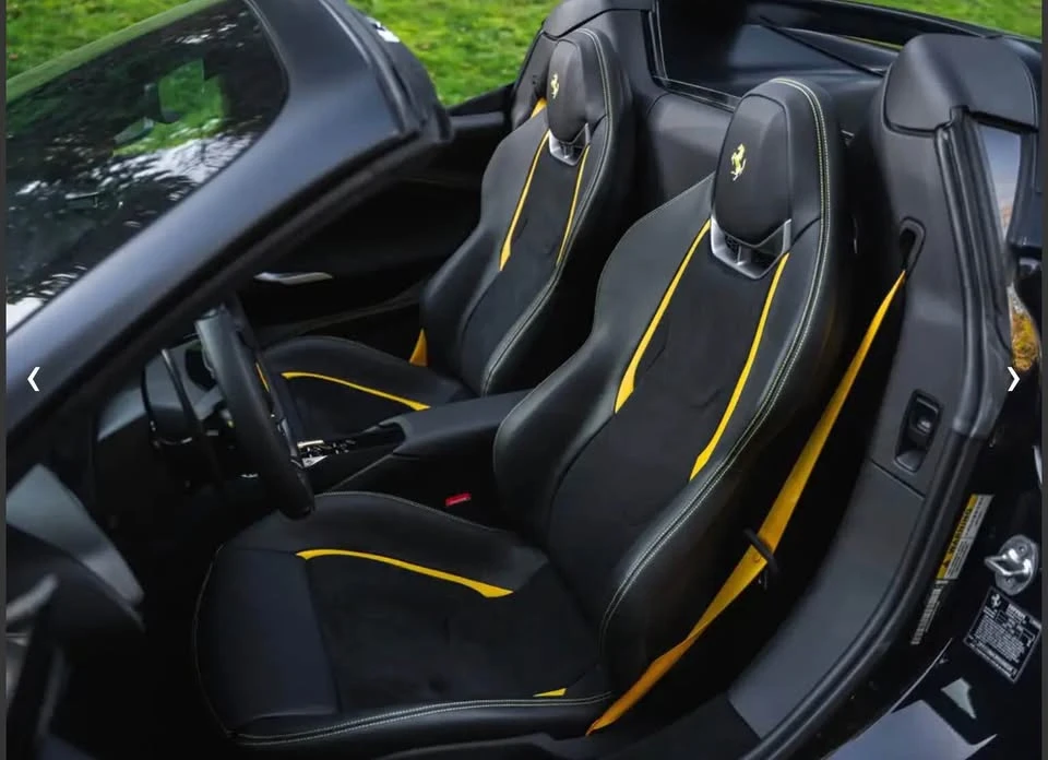 2024 Ferrari 296 GTB - Image 10 of 20