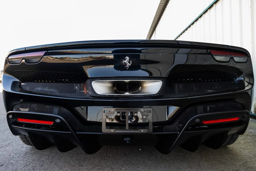2024 Ferrari 296 GTB - Image 5 of 31