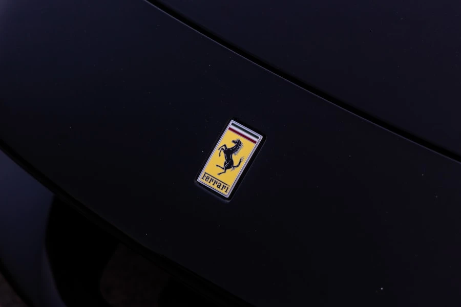 2024 Ferrari 296 GTB - Image 7 of 31