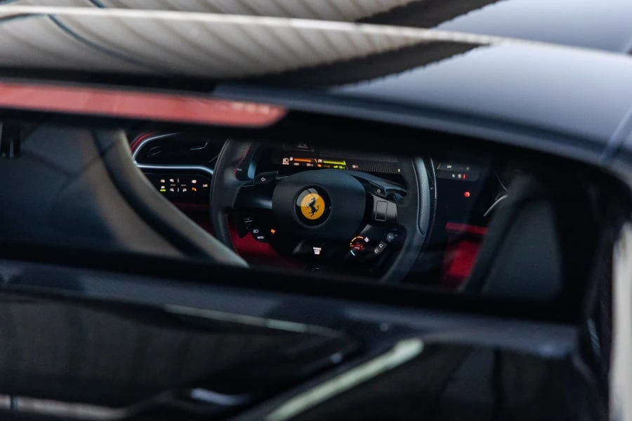 2024 Ferrari 296 GTB - Image 22 of 31