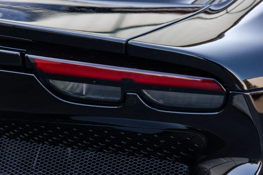 2024 Ferrari 296 GTB - Image 9 of 31