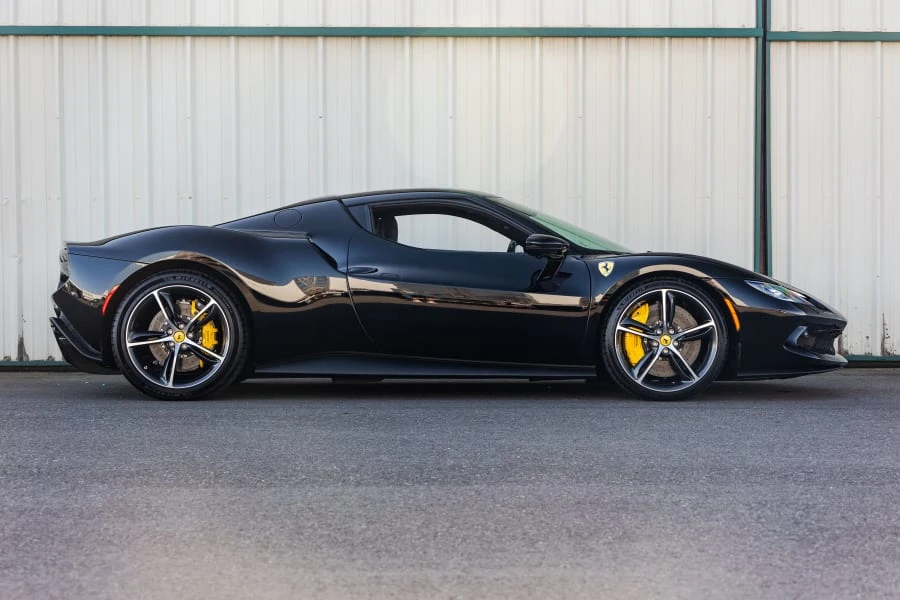 2024 Ferrari 296 GTB - Image 15 of 31