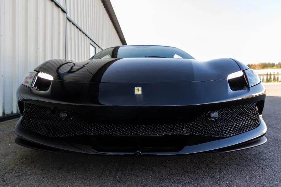 2024 Ferrari 296 GTB - Image 4 of 31