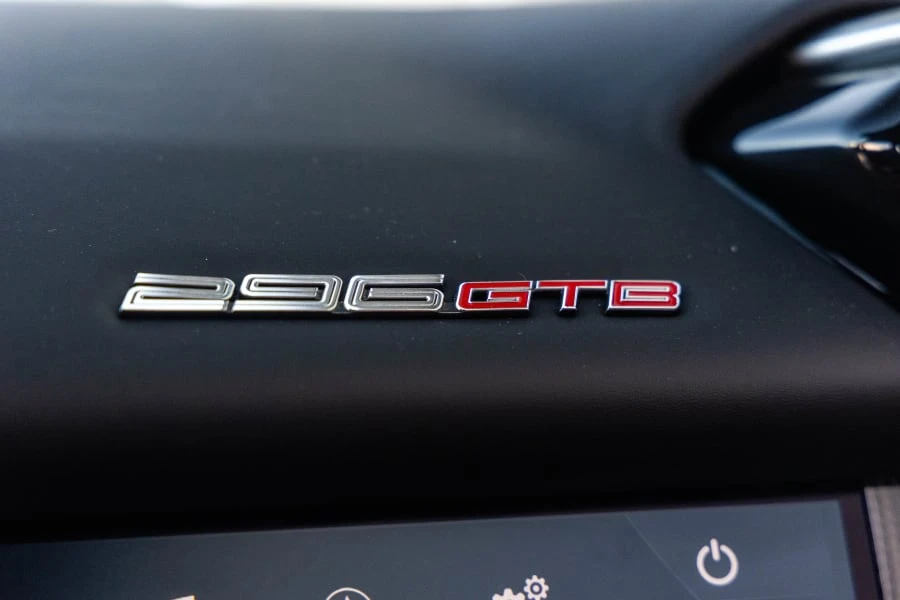 2024 Ferrari 296 GTB - Image 19 of 31