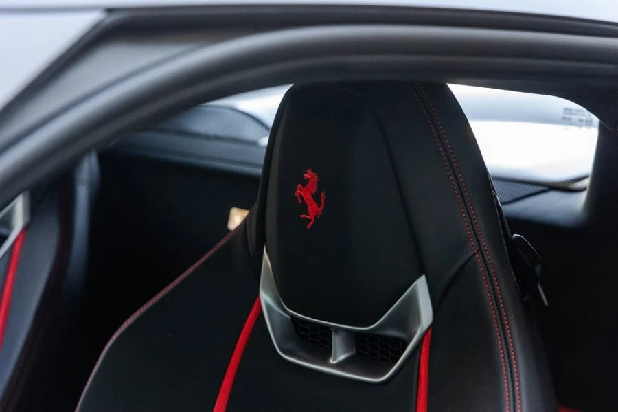 2024 Ferrari 296 GTB - Image 21 of 31