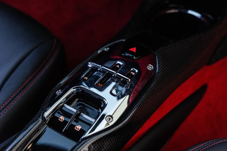2024 Ferrari 296 GTB - Image 31 of 31
