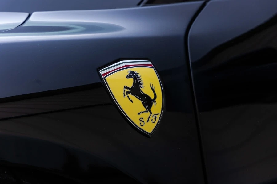 2024 Ferrari 296 GTB - Image 13 of 31
