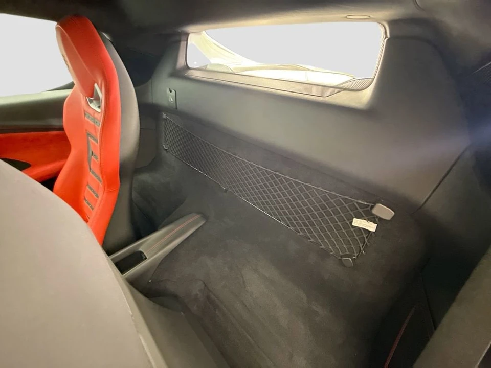 2024 Ferrari 296 GTB - Image 20 of 31