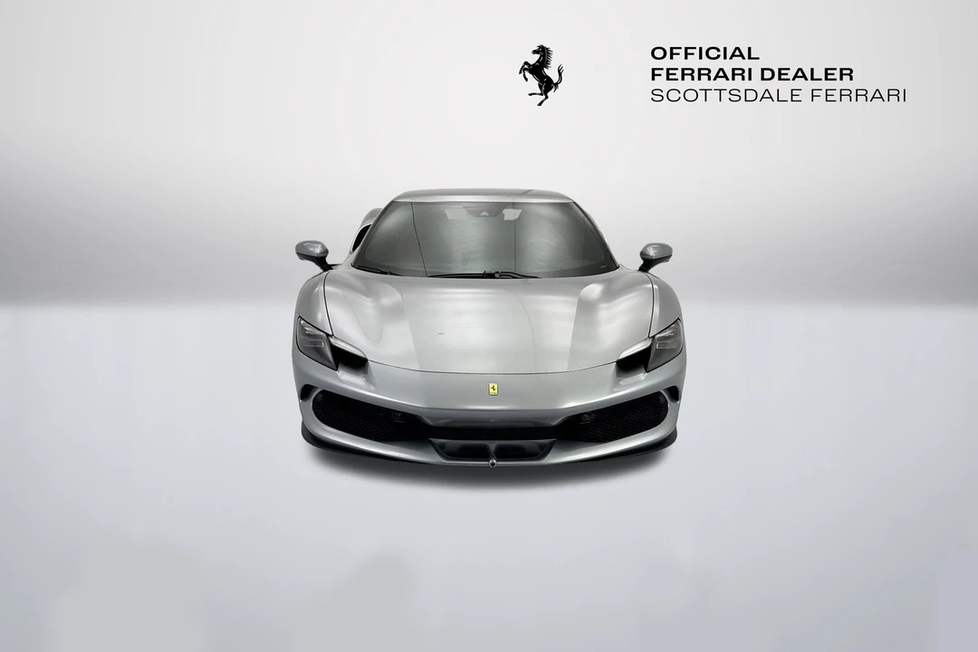 2024 Ferrari 296 GTB - Image 2 of 31
