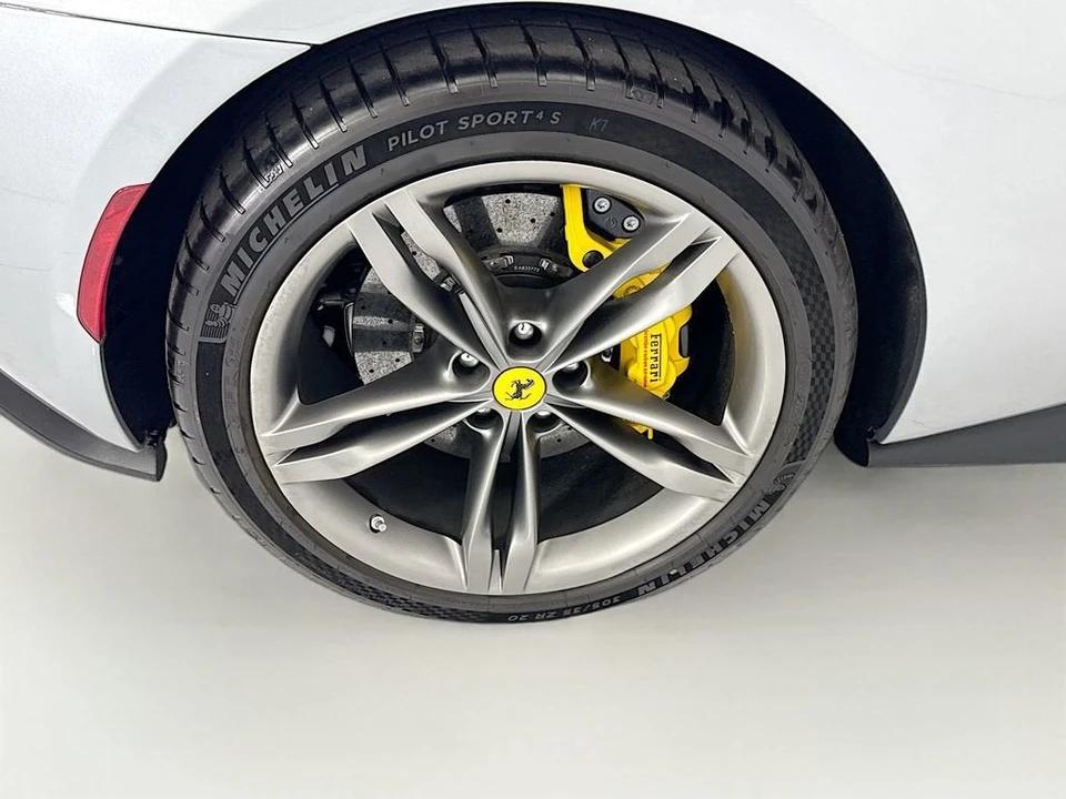 2024 Ferrari 296 GTB - Image 30 of 31