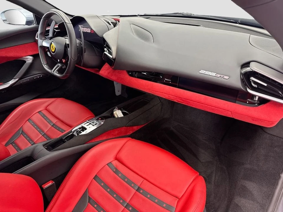 2024 Ferrari 296 GTB - Image 16 of 31