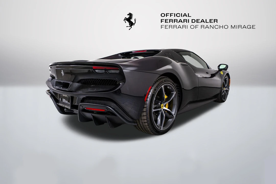2024 Ferrari 296 GTB - Image 5 of 31