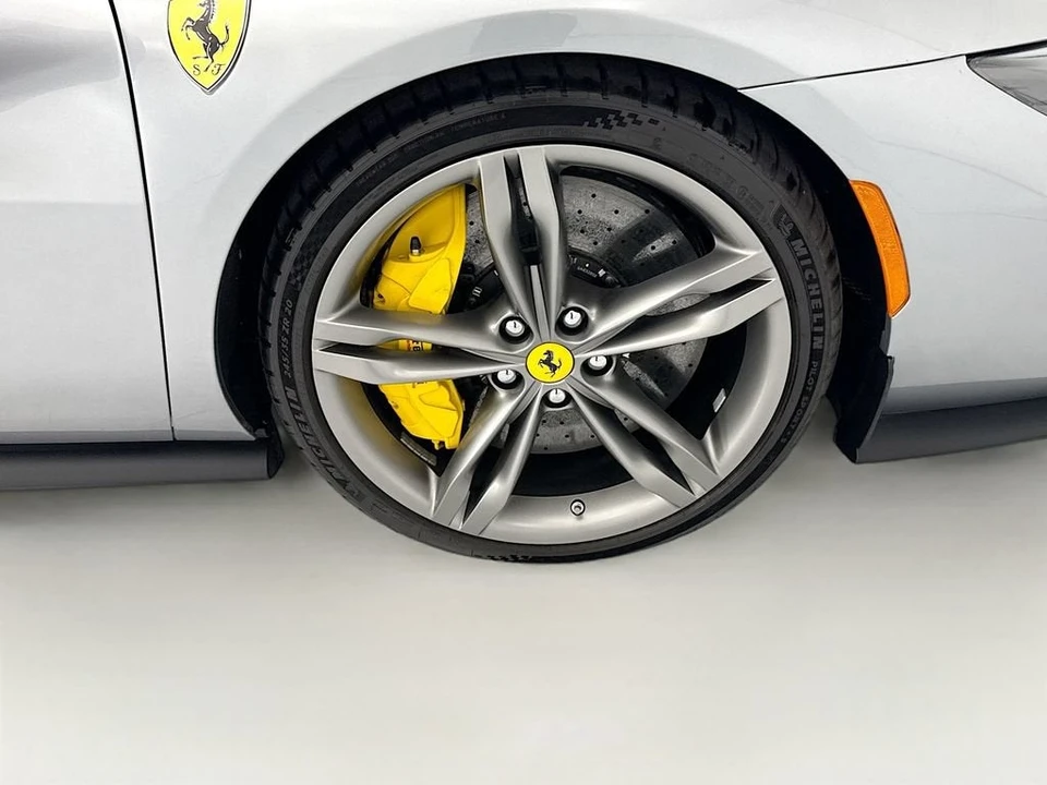 2024 Ferrari 296 GTB - Image 29 of 31